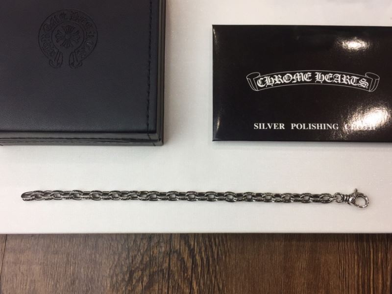 Chrome Hearts Bracelets